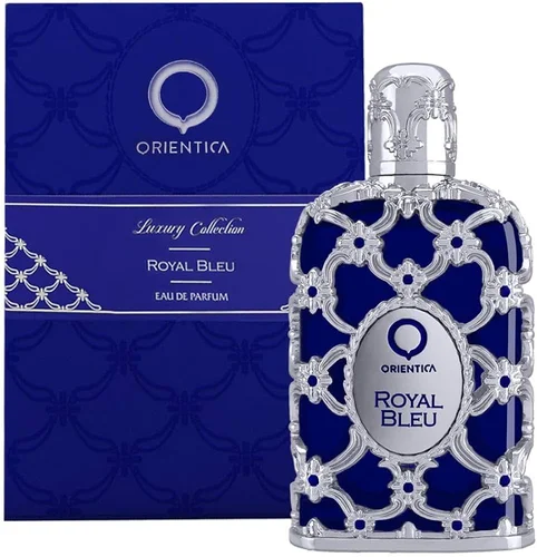 Orientica Luxu Royal Bleu 80Ml