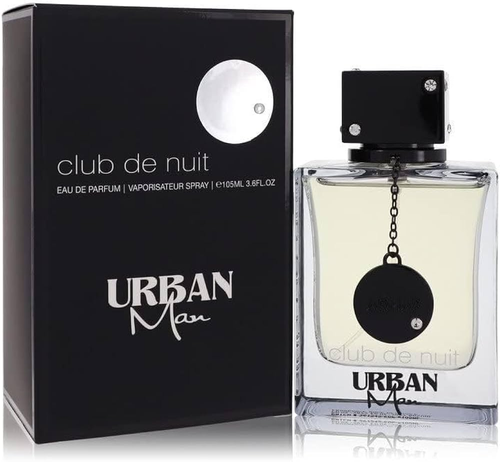 Armaf Club De Nuit Urban Man 100Ml