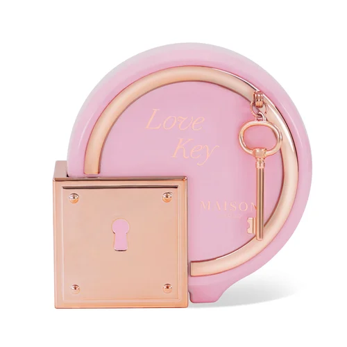 Maison Asrar Love Key