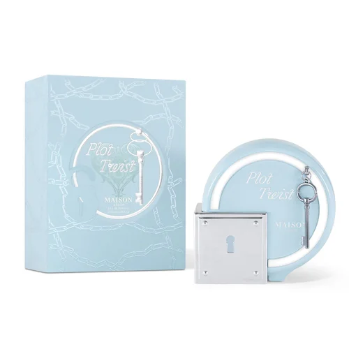 Mason Asrar Plot Twist