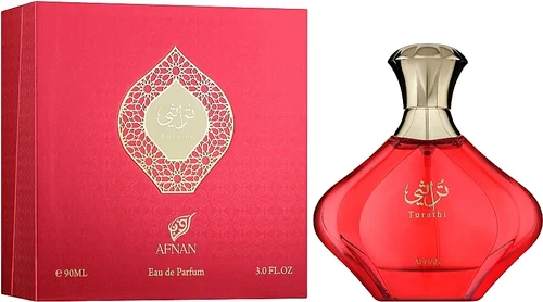 Afnan Turathi Red