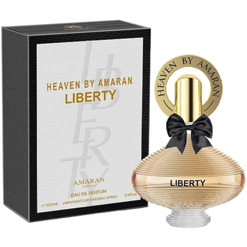 Amaran Liberty