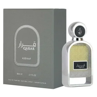 Asdaaf Qarar 100Ml