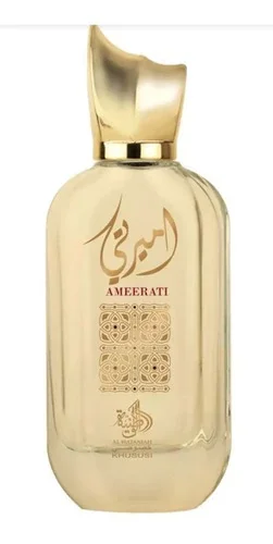 Tester Al Wataniah Ameerati 100Ml