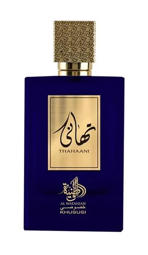 Tester Al Wataniah Thahaani  100Ml