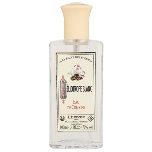 Tester Lt Piver Heliotrope Blanc 100Ml