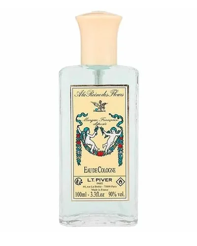 Tester Lt Piver Reine Des Fleurs 100Ml