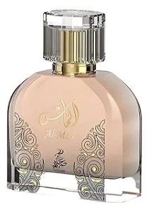 Tester Sahari Al Mas The Diamond 100Ml