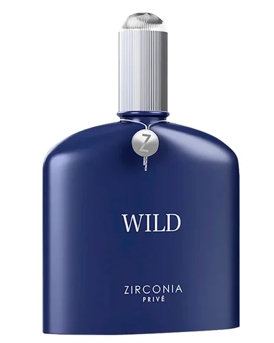 Tester Zirconia Prive Wild 100Ml