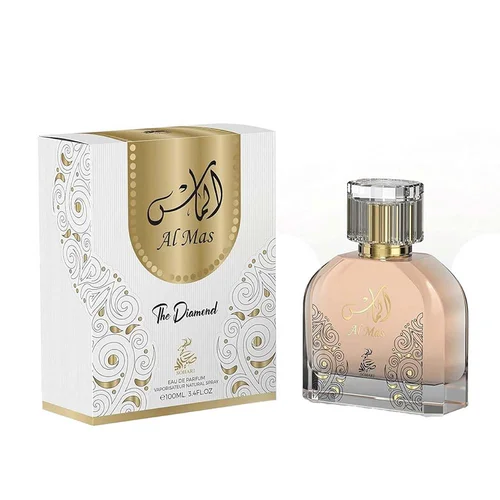 Sahari Al Mas The Diamond 100Ml