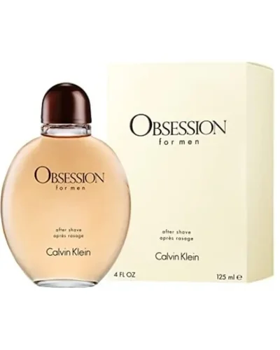 . Calvin Klein Obsession For Men 100Ml