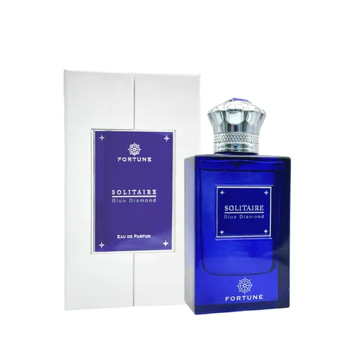 Fortune Solitaire Blue Diamound