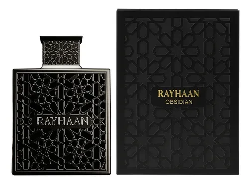 Rayhaan Obsidian 100Ml