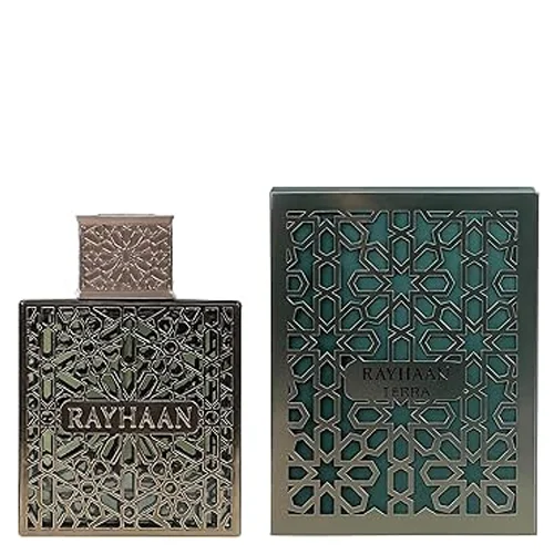 Rayhaan Terra 100Ml