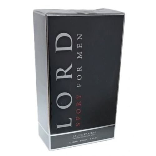 Aurora Scents Lord Sport 100Ml