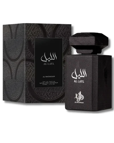 Al Wataniah Al Layl 100Ml