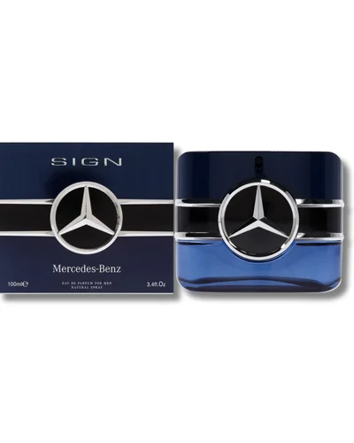 . Mercedes Benz Sign 50Ml