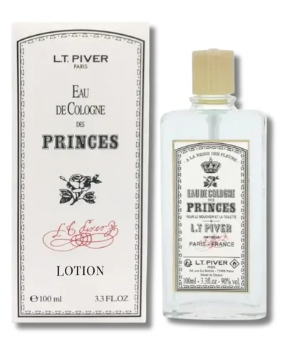 Lt Piver Des Princes Lotion 100Ml