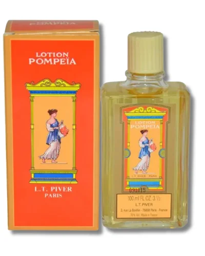 Lt Piver Pompeia Spray 100Ml