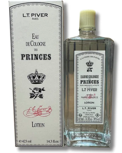 Lt Piver Des Princes Lotion 423Ml