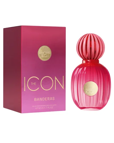 . Antonio Bandeiras The Icon 80Ml