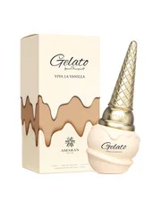 Amaran Gelato Viva La Vanilla