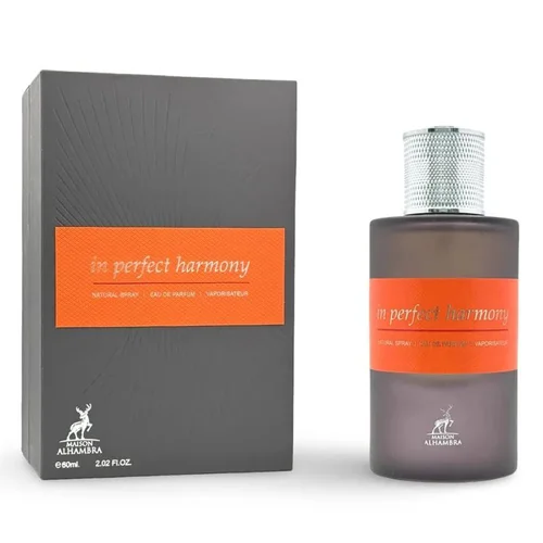 Alhambra In Perfect Harmony 60Ml