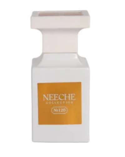 Mini Neeche Collection No. 120 25Ml