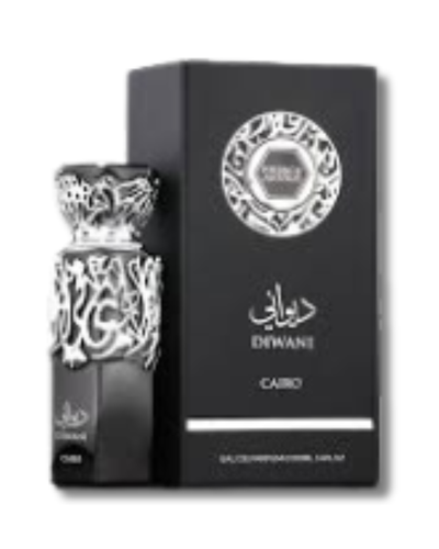 French Avenue Diwani Cairo 100Ml