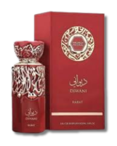 French Avenue Diwani Rabat 100Ml