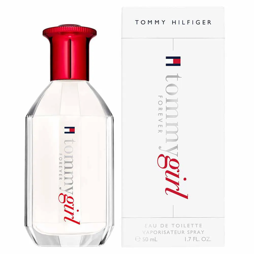 . Tommy Hilfiger Tommy Girl Forever 100Ml