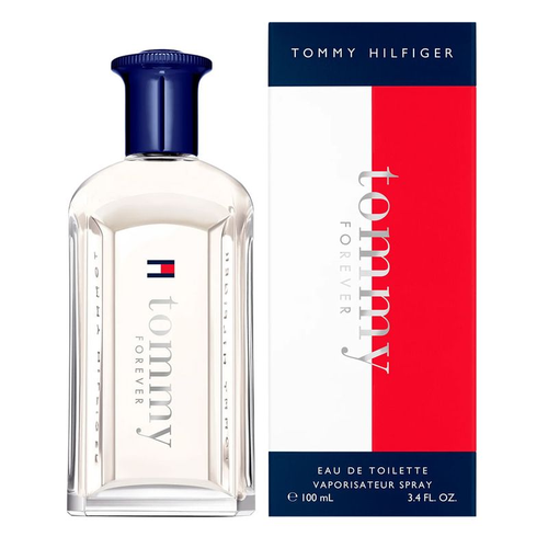 . Tommy Hilfiger Tommy Forever 100Ml