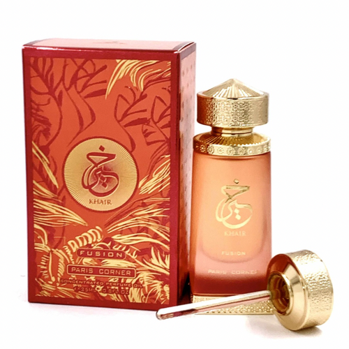 Paris Corner Oil Khair Fusion 25Ml
