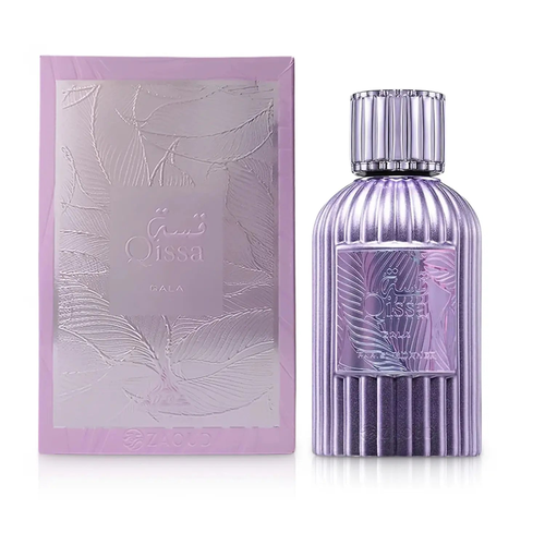 Paris Corner Qissa Gala 100Ml