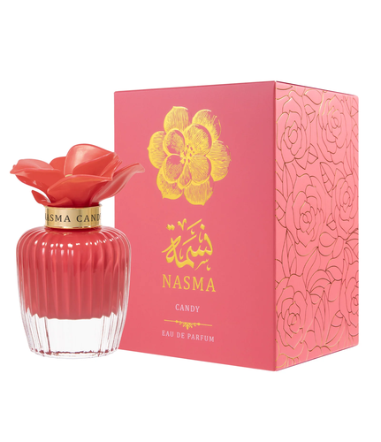 Assala Nasma Candy 100Ml