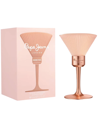 Pepe Jeans Addictive For Her Edp 80Ml