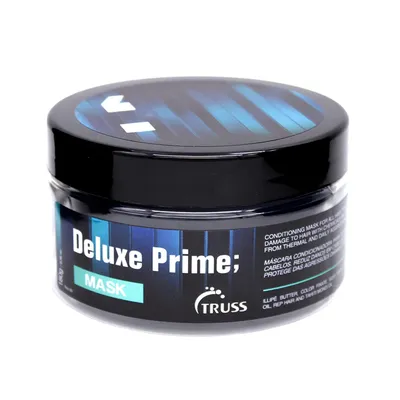 Truss Mascara Deluxe Prime