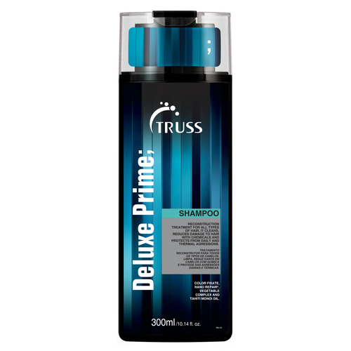 Truss Shampoo Deluxe Prime