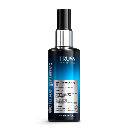 Truss Oleo Capilar Deluxe Prime