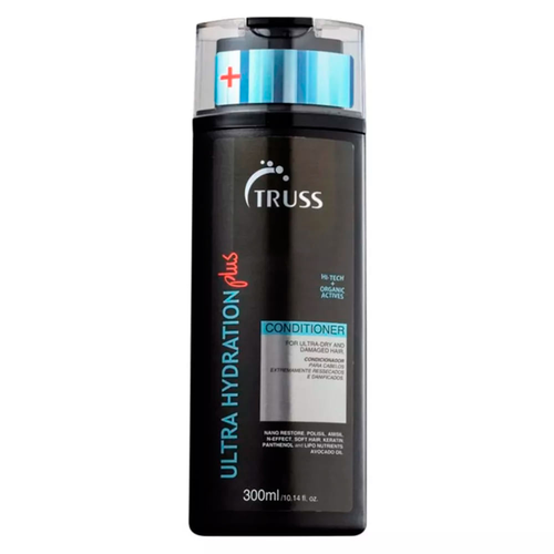 Truss Shampoo Ultra Hydration