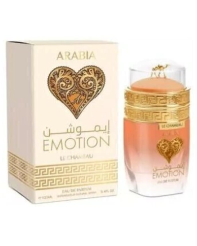 Le Chameau Arabia Emotion 100Ml