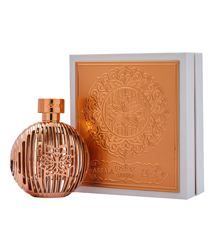 Assala Nasma Divine 100Ml