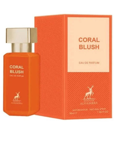 Mini Alhambra Coral Blush 30Ml