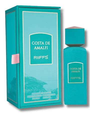 Riiffs Costa De Amalfi 100Ml