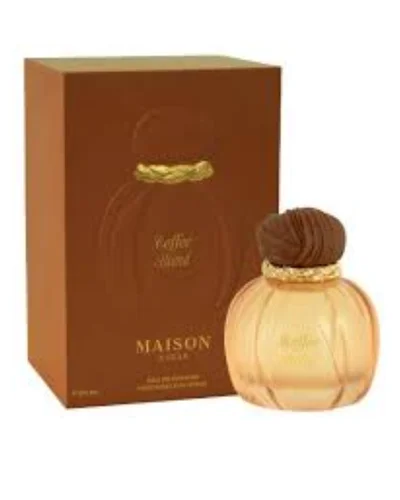 Maison Asrar Coffe Blend 100Ml