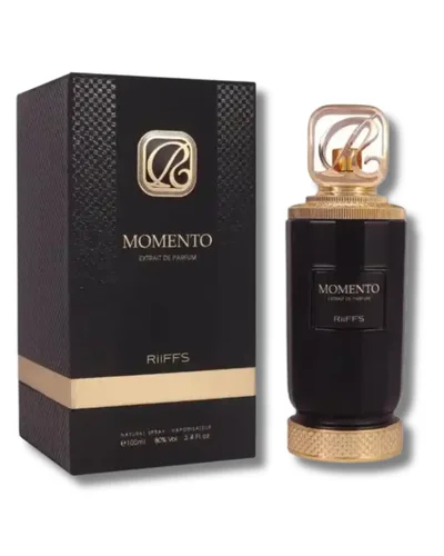 Riiffs Momento 100Ml