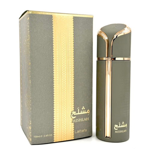 Lattafa Mishlah 100Ml