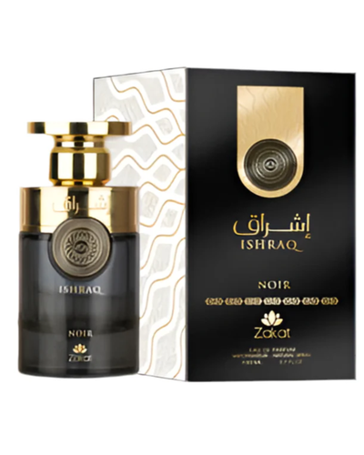 Zakat Ishraq Noir 100Ml