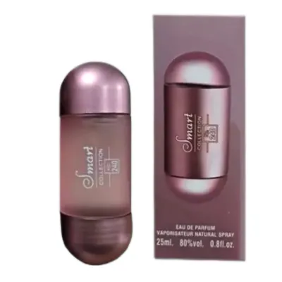 Miniatura Smart Coll. 212 Sexy Million 240 25Ml