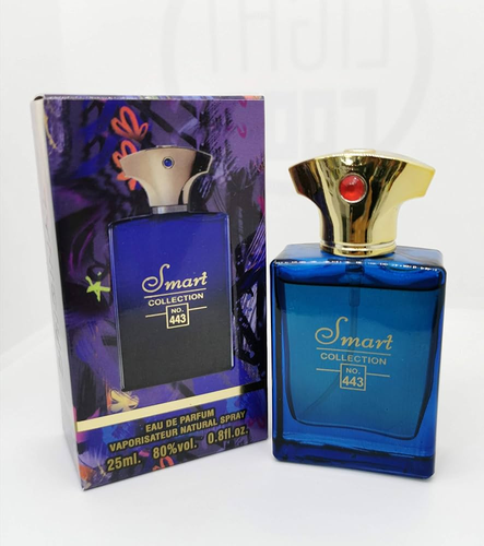 Miniatura Smart Coll. Amwage 443 25Ml